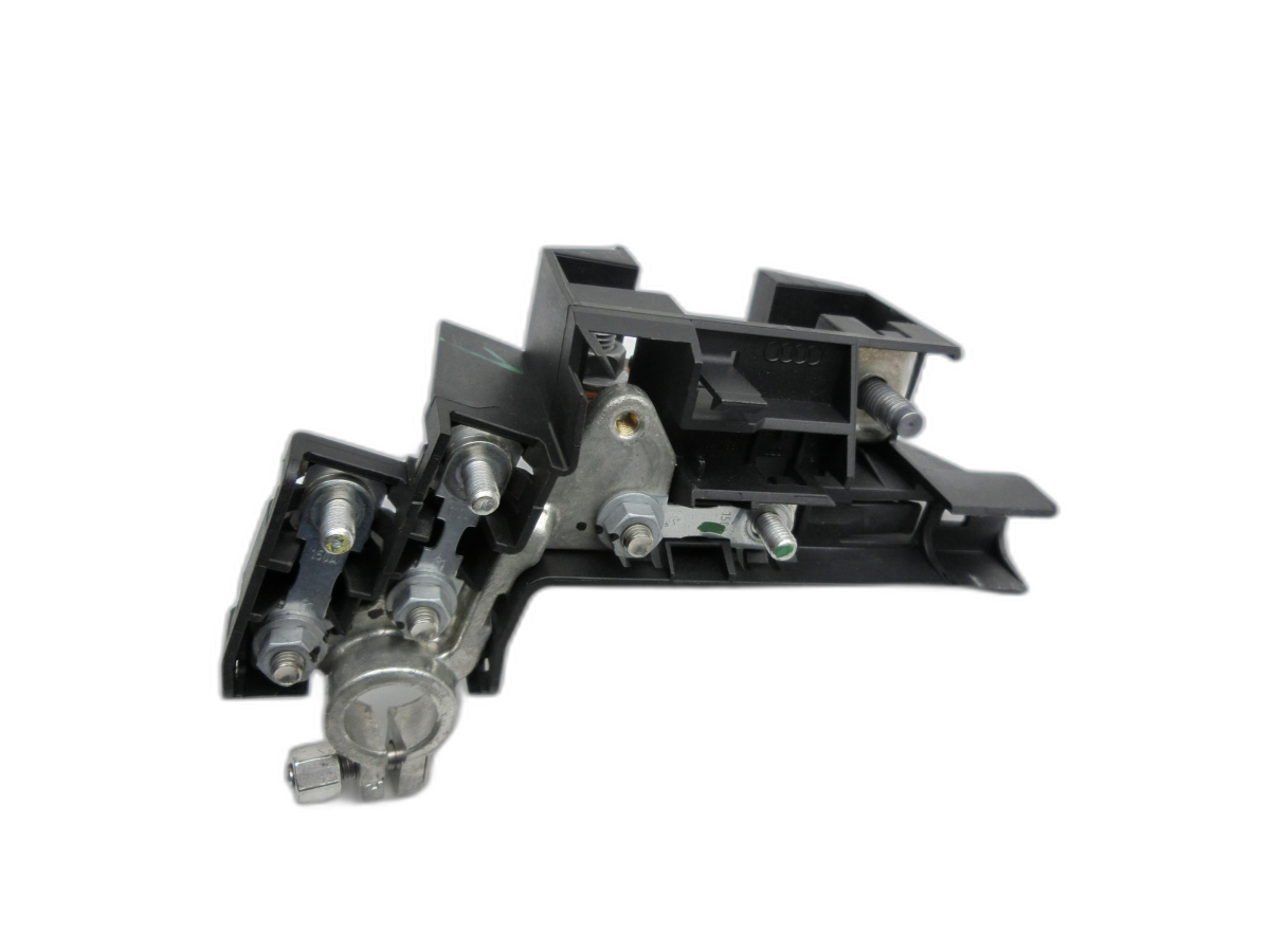 Fuse Overload Protection for Battery minus Clamp Audi A7 4G 10-18 - Bild 1