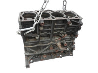 Seat Exeo ST 09-13 TDI 2,0 105KW CAGA Motorblock für Motor Seat Exeo ST 09-13 22.06.2011 03L100104EX gebraucht Vorschau 1