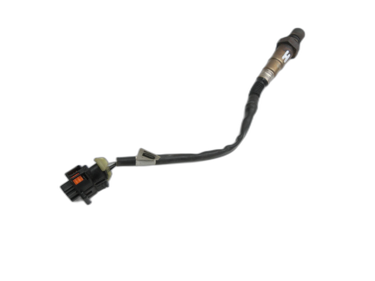 Opel Astra J 12-15 1,6 85KW Lambdasonde Nachkat  - Bild 1