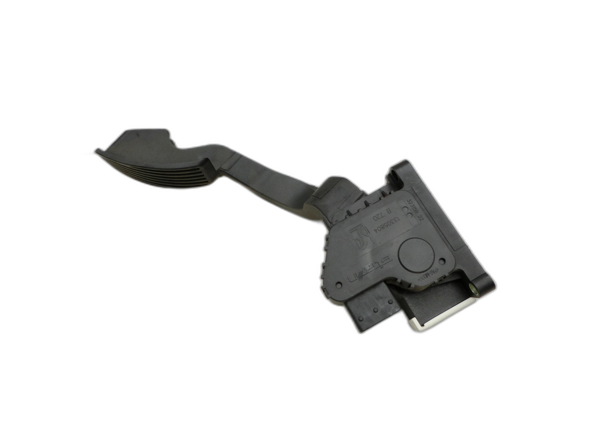 Opel Corsa E 14-19 ecotec 1,4 66KW Gaswertgeber Gaspedal  - Bild 1