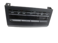 Mercedes E350 A207 10-13 Bedienteil Bedienelement Klimabedienteil Mercedes E350 A207 10-13 17.03.2010 A2129007404... Vorschau 1