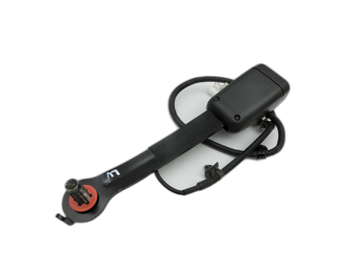 Belt buckle Left Front for Hyundai IX20 JC 10-15 - Bild 1