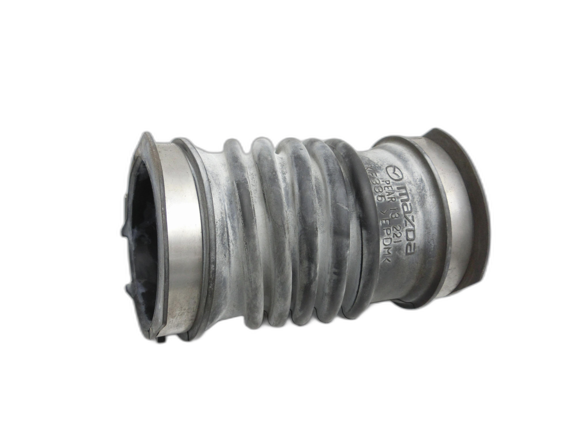 intake Charger Hose charge air Pos.1 for Mazda 3 BM 13-17 - Bild 1