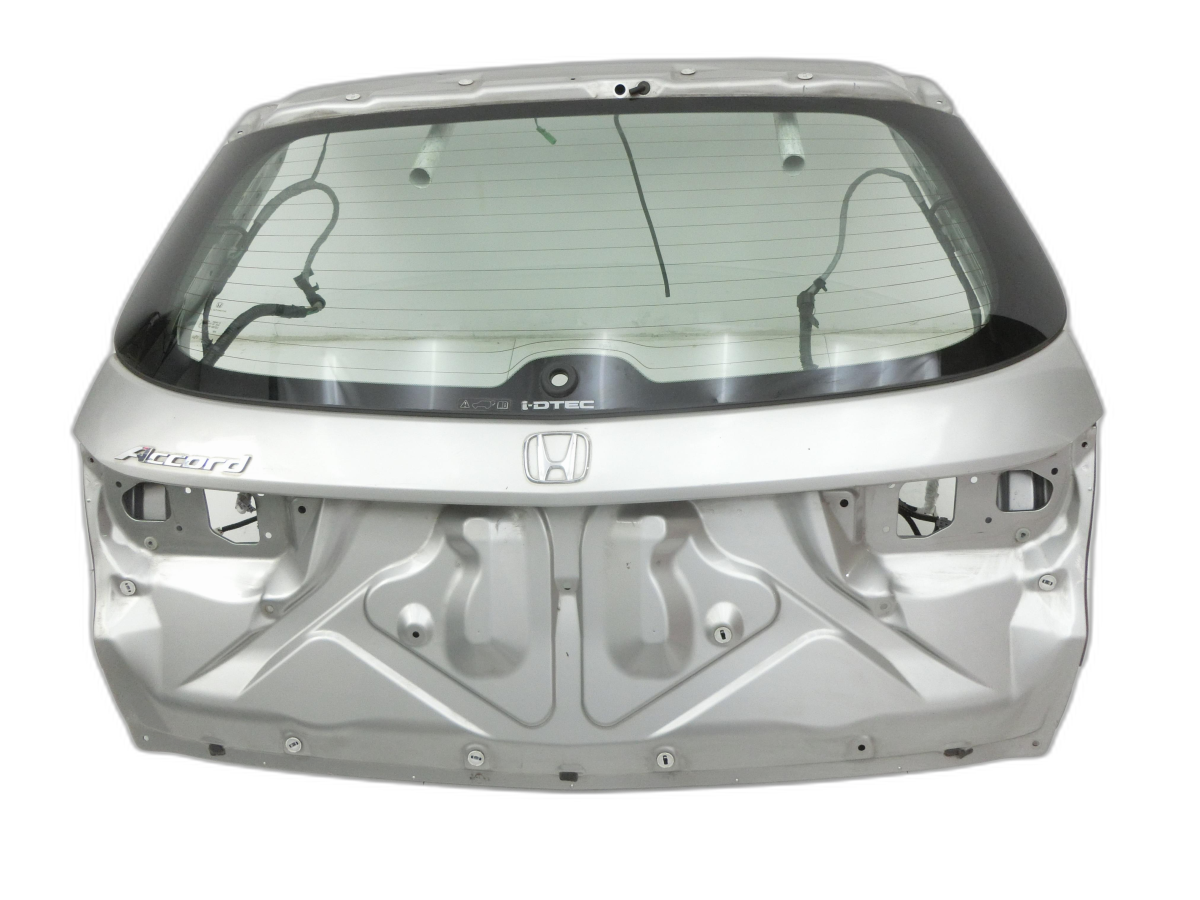 Puerta trasera Tapa de maletero para NH743M Honda Accord VIII CW3 08-11 - Bild 1
