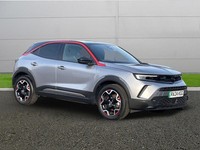 2024 Vauxhall Mokka Electric 100kW GS 50kWh 5dr Auto SUV Electric Automatic