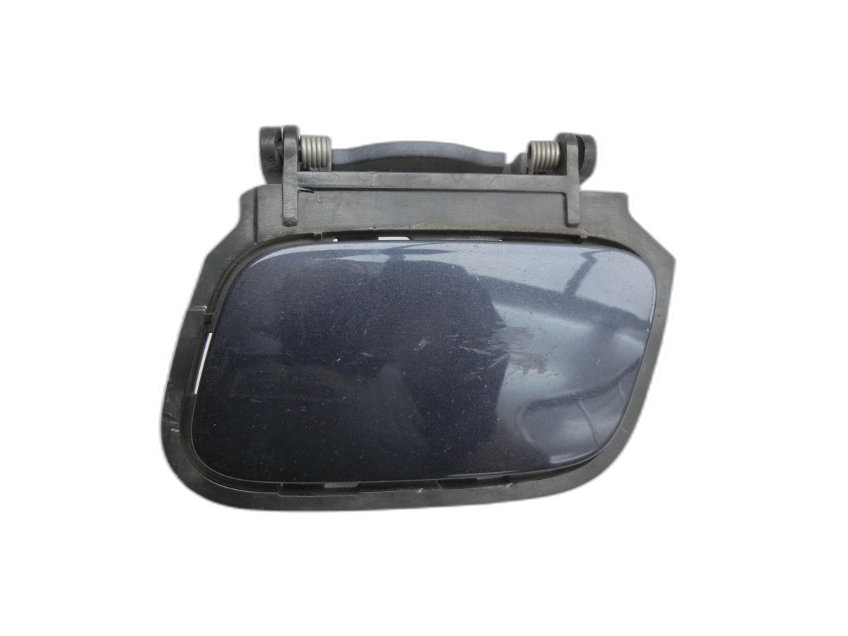 Front Cover for Headlight Washer Jet Left Audi A4 8K B8 11-15 - Bild 1