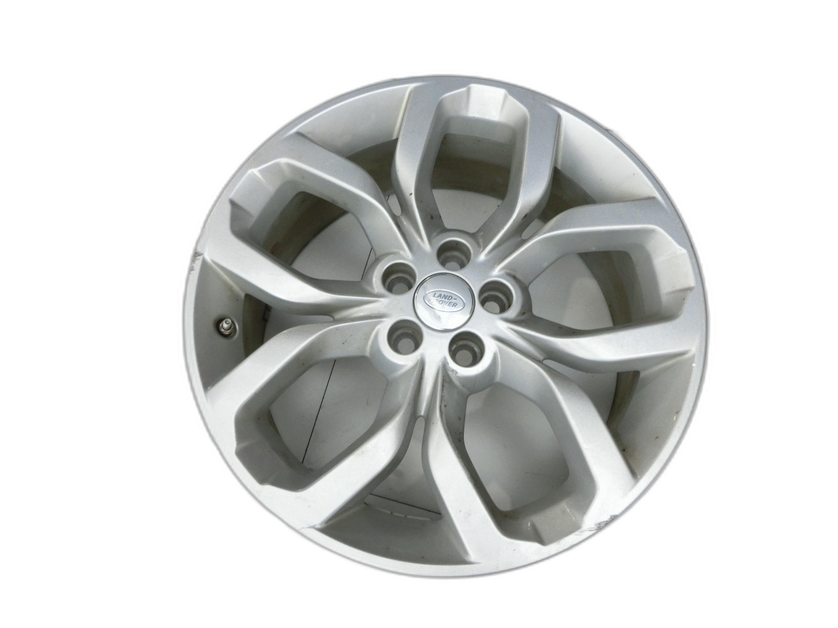 Discovery Sport L550 15-19 i4 DSL 2,0 110KW 1x Felge Alufelge 5X120 8.0X19Zoll ET45  - Bild 1