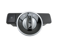 Mercedes W166 ML 350 11-15 Lichtschalter Schalter autom. Mercedes W166 ML 350 11-15 04.04.2012 A2129050551... Vorschau 1