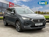 2023 SEAT Tarraco 1.5 EcoTSI Xperience Lux 5dr DSG ESTATE PETROL Automatic