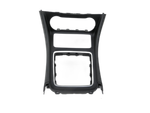Mercedes W176 A180 15-18 Blende Einbaurahmen Mercedes W176 A180 15-18 19.10.2016 A1766809900 A17668099009H68... Vorschau 1