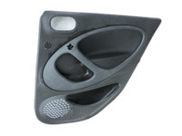 Smart EQ ForFour 453 19-24 Coupe Türverkleidung Türpappe Rechts Hinten Smart EQ ForFour 453 19-24 05.11.2021... Vorschau 1