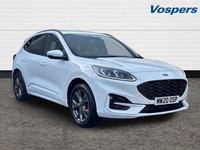 2020 Ford Kuga 1.5 EcoBoost 150 ST-Line First Edition 5dr HATCHBACK PETROL Manua