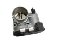 Fiat Tipo II 357 16-20 1,4 70KW 843A1000 Drosselklappe Fiat Tipo II 357 16-20 26.11.2018  0280750137 gebraucht Vorschau 1
