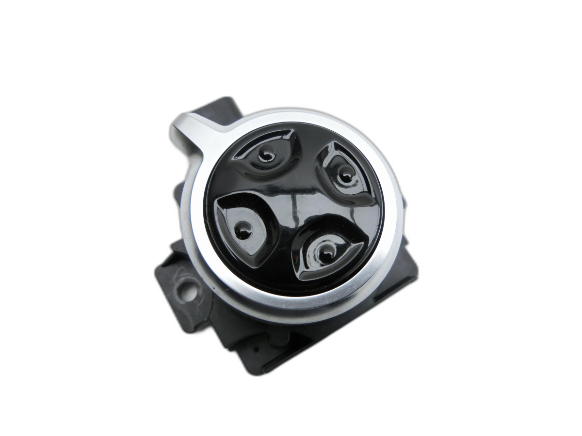 Audi A8 4H D4 09-17 Schalter Rechts für Sitzverstellung  - Bild 1