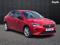 2020 Vauxhall Corsa Corsa 1.2 T SE Premium 5dr Hatchback Petrol Manual