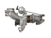 Mercedes C205 C400 15-18 3,0 245KW M276823 Turbolader Turbo Links Mercedes C205 C400 15-18 04.05.2017 A2760901580... Vorschau 1