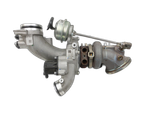 Mercedes C205 C400 15-18 3,0 245KW M276823 Turbolader Turbo Links Mercedes C205 C400 15-18 04.05.2017 A2760901580... Vorschau 1