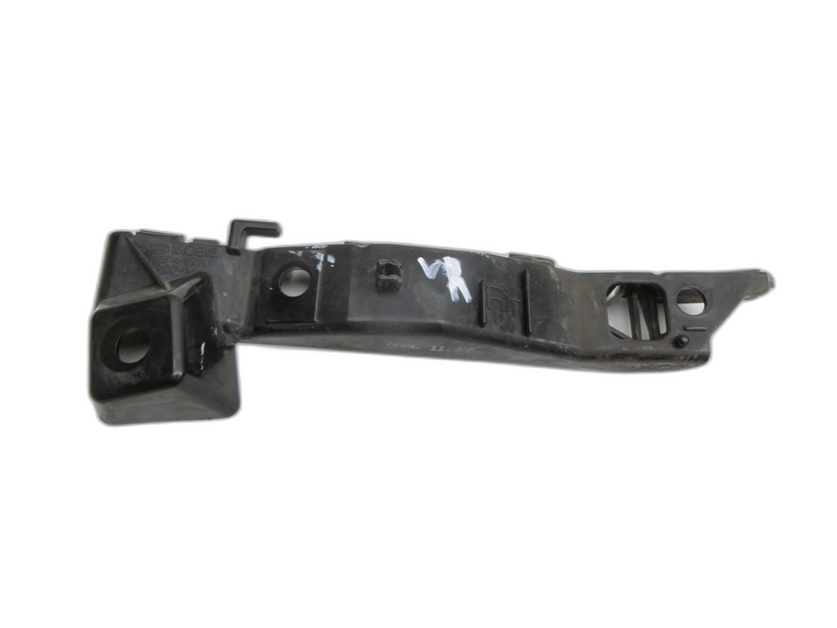 KIA Ceed ED 06-09 5T Halter Träger Aufnahme Führung für Stoßstange Rechts Vorne  - Bild 1
