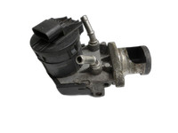 BMW F31 318d 12-15 2,0d 105KW N47D20U1 Abgasrückführventil EGR AGR Ventil BMW F31 318d 12-15 28.02.2014 11717810871... Vorschau 1