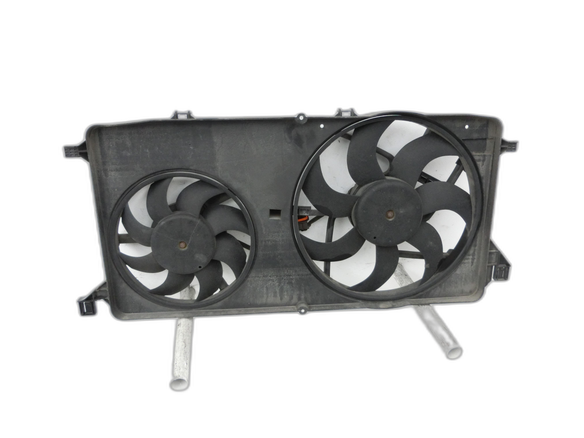 Ventilador para Radiador Ford Transit 6 VI MK7 06-13 - Bild 1
