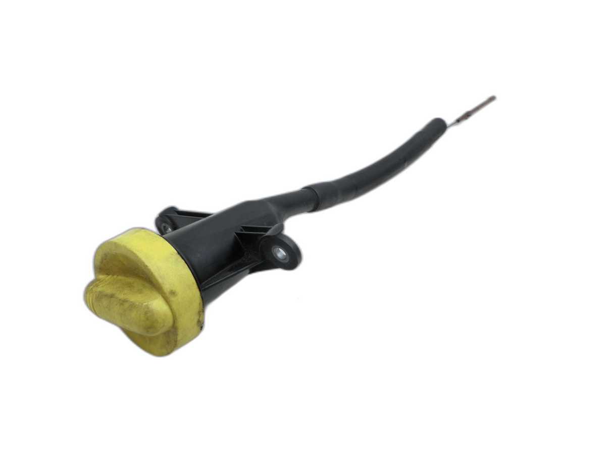 Oil nozzle Filler Neck for TCe Renault Megane III CC 08-12 - Bild 1