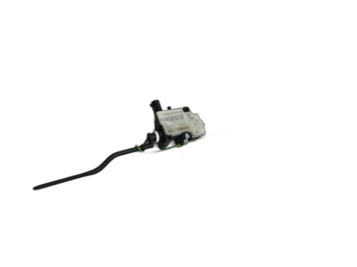 BMW E81 1er 118d 07-11 Tankdeckel Stellmotor Tankklappenmotor  - Bild 1