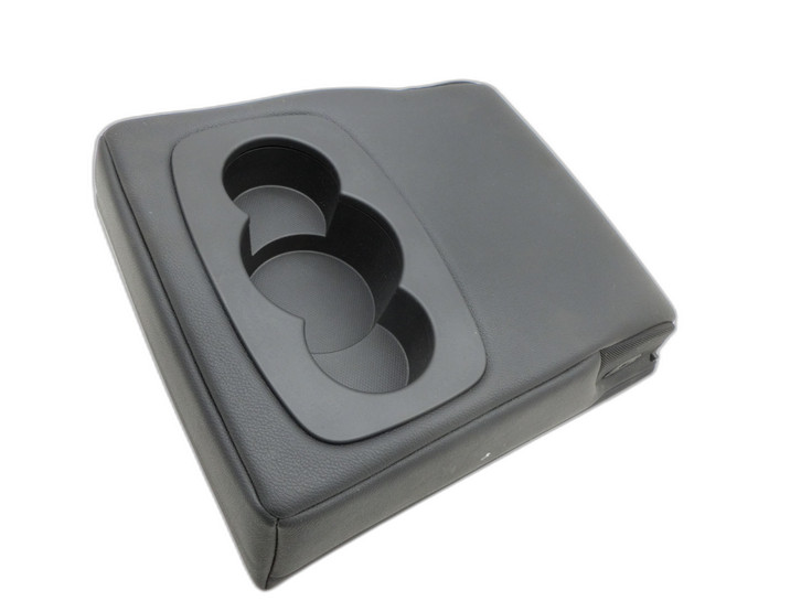 Renault Megane III 12-16 Armlehne Mittelarmlehne Auflage  - Bild 1