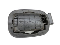 Audi A6 4F C6 08-11 Scharnier Arm für Tankdeckel Tankklappe LX7W Audi A6 4F C6 08-11 06.12.2010 8E0010183S gebraucht Vorschau 1