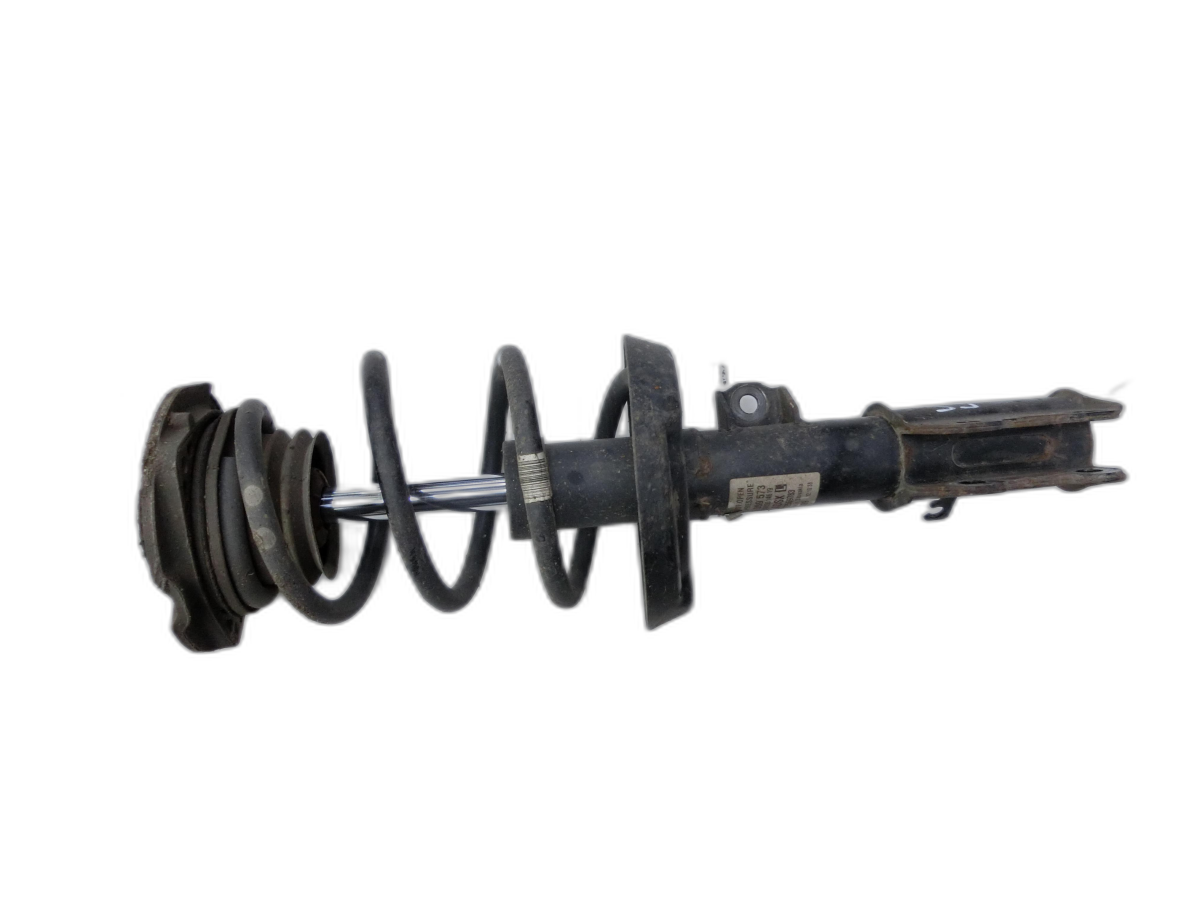 Ammortizzatore tipo McPherson anteriore Sx per Opel Astra K 15-21 - Bild 1