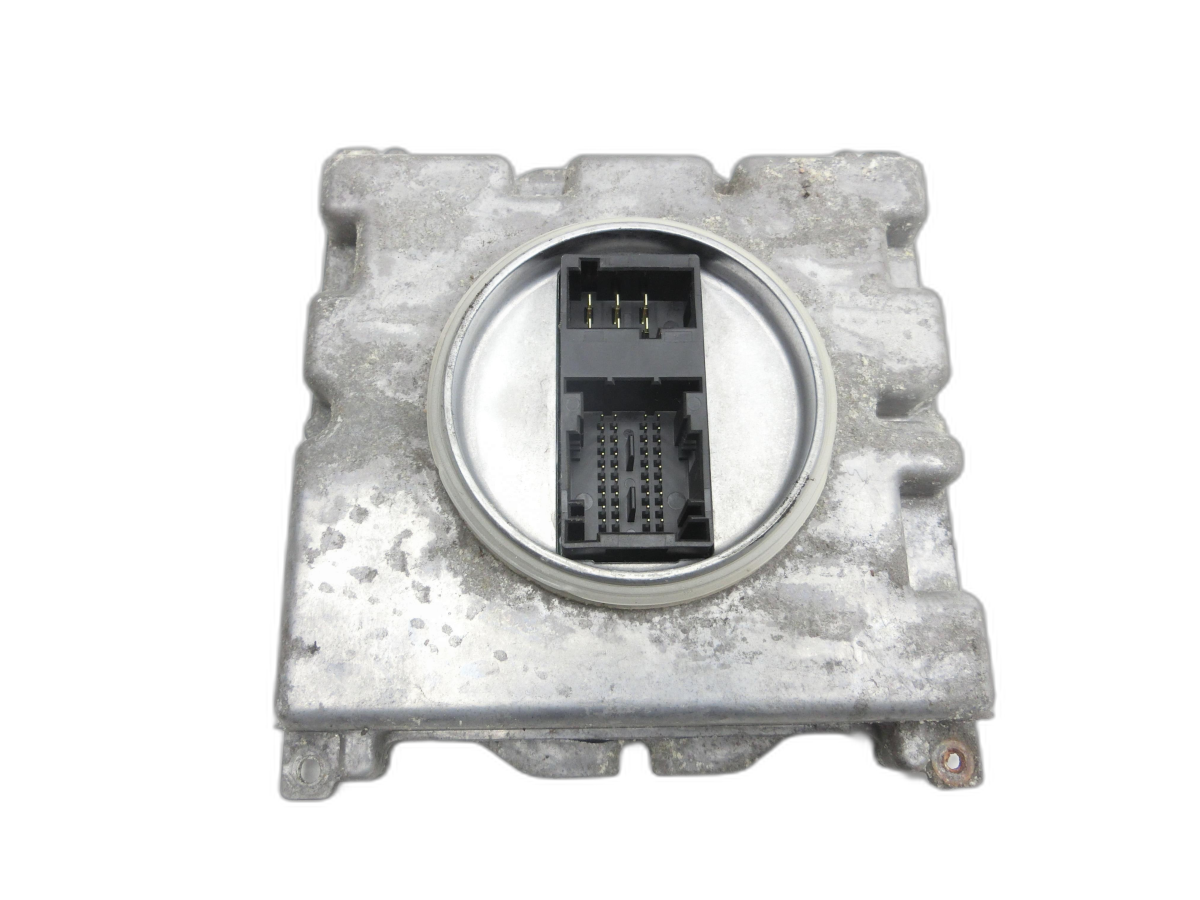 Xenon ballast Control Unit Left for Opel Insignia B Z18 17-20 - Bild 1