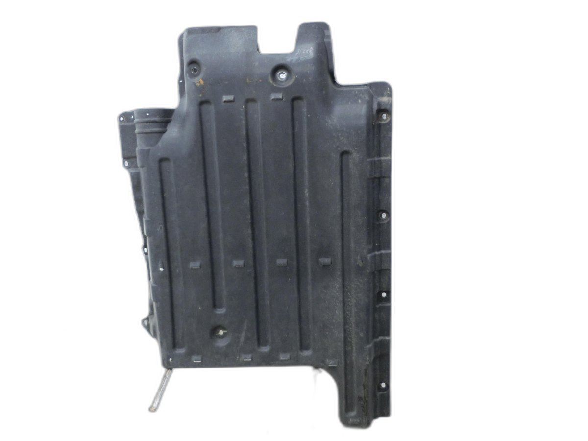 protección contra empotramiento Piso Revestimiento para SSangyong Korando CK C200 13-17 - Bild 1