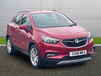 2018 Vauxhall Mokka X 1.4T ecoTEC Active 5dr HATCHBACK PETROL Manual