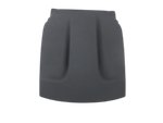 Mercedes W245 B200 08-11 Blende Innen Abdeckung Rückenblende für Beifahrer Sitz Rechts Vorne Mercedes W245 B200... Vorschau 1