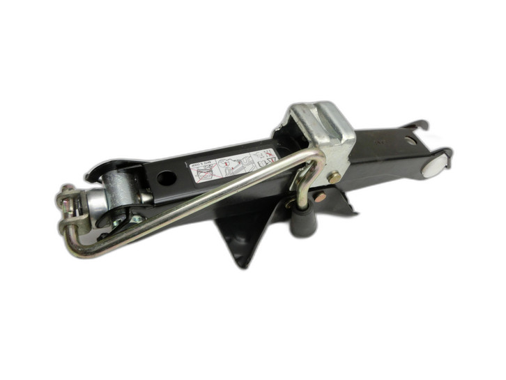 Peugeot 1007 KM 07-14 Wagenheber  - Bild 1