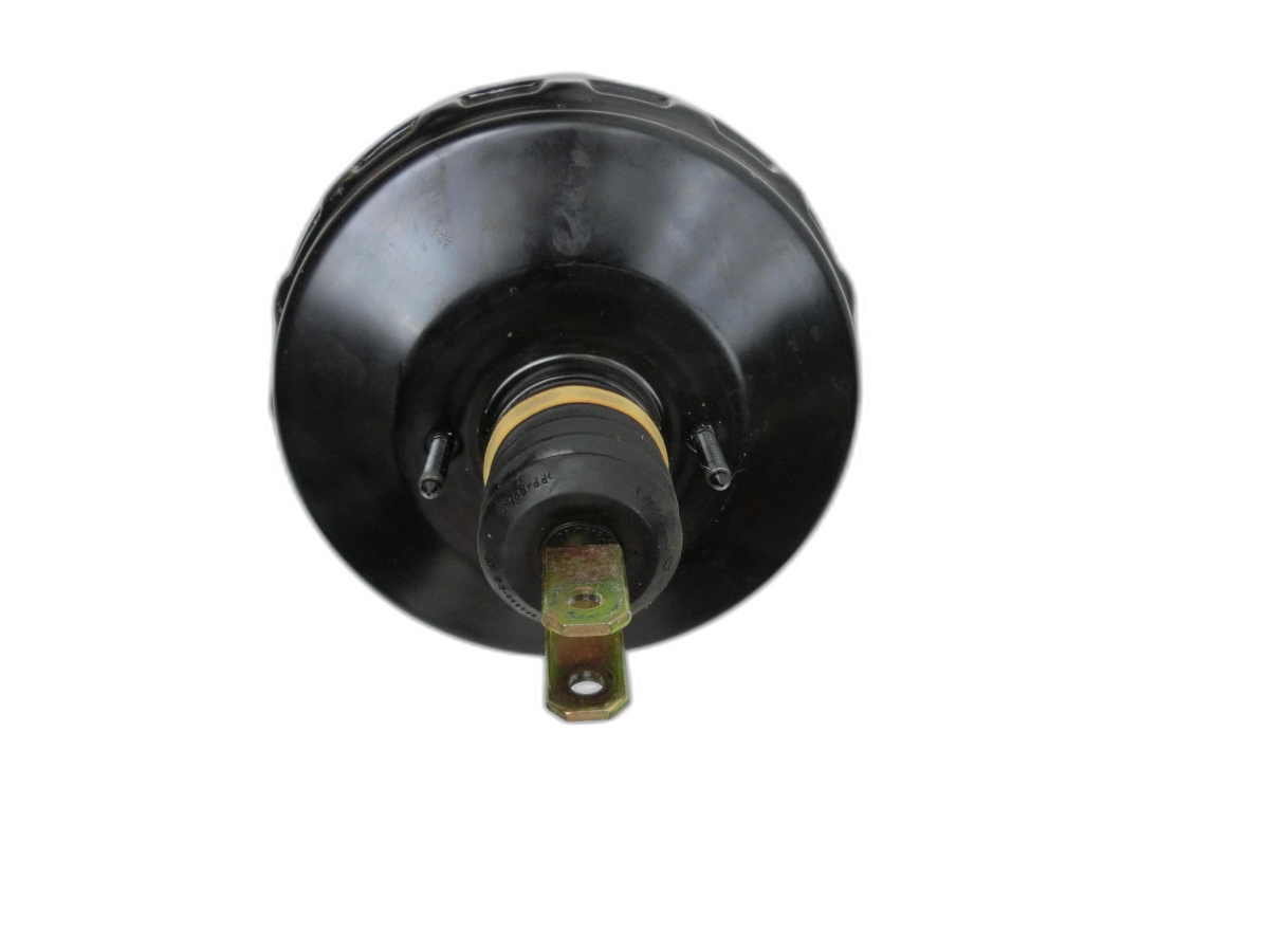 Mercedes CL203 C200K 04-08 1,8K 120KW Bremskraftverstärker Hauptbremszylinder  - Bild 1