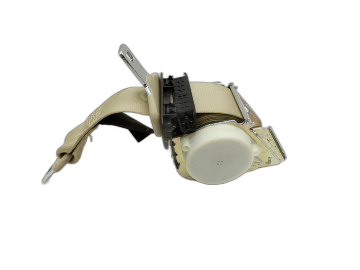 Jaguar XF X250 08-11 Lim Gurt Sicherheitsgurt Rechts Vorne  - Bild 1