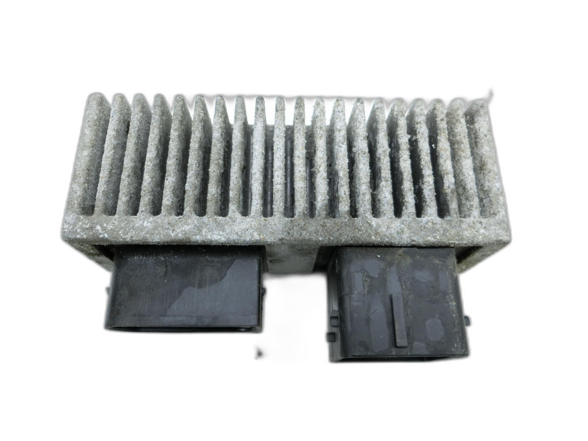 Nissan Note E11 05-08 Relais Vorglührelais  - Bild 1