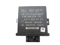 Mercedes C219 CLS 350 08-10 Steuergerät ECU Modul AFS SG Mercedes C219 CLS 350 08-10 07.12.2010 A2198202526... Vorschau 1