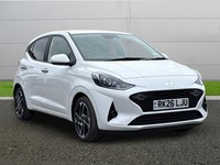 2026 Hyundai i10 1.2 [79] Premium 5dr Auto [Nav] Hatchback PETROL Automatic