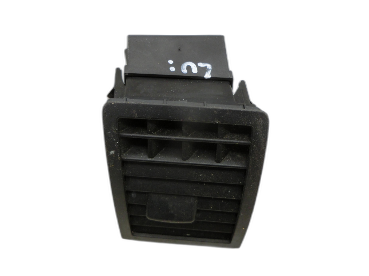 VW Touareg 7L 02-06 Luftdusche Luftdüse Links  - Bild 1