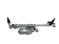 BMW X1 E84 09-12 Wischermotor mit Wischergestänge Vorne BMW X1 E84 09-12 19.07.2010 2990025 61612990025 W14109... Vorschau 1