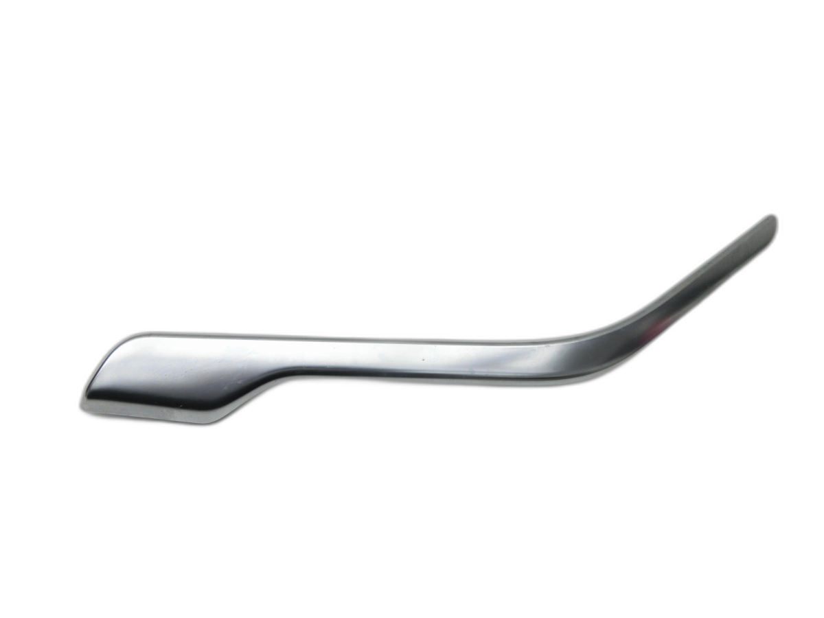 Mercedes W176 A180 12-15  Türleiste Rechts Hinten Innen für Türverkleidung 191        - Bild 1