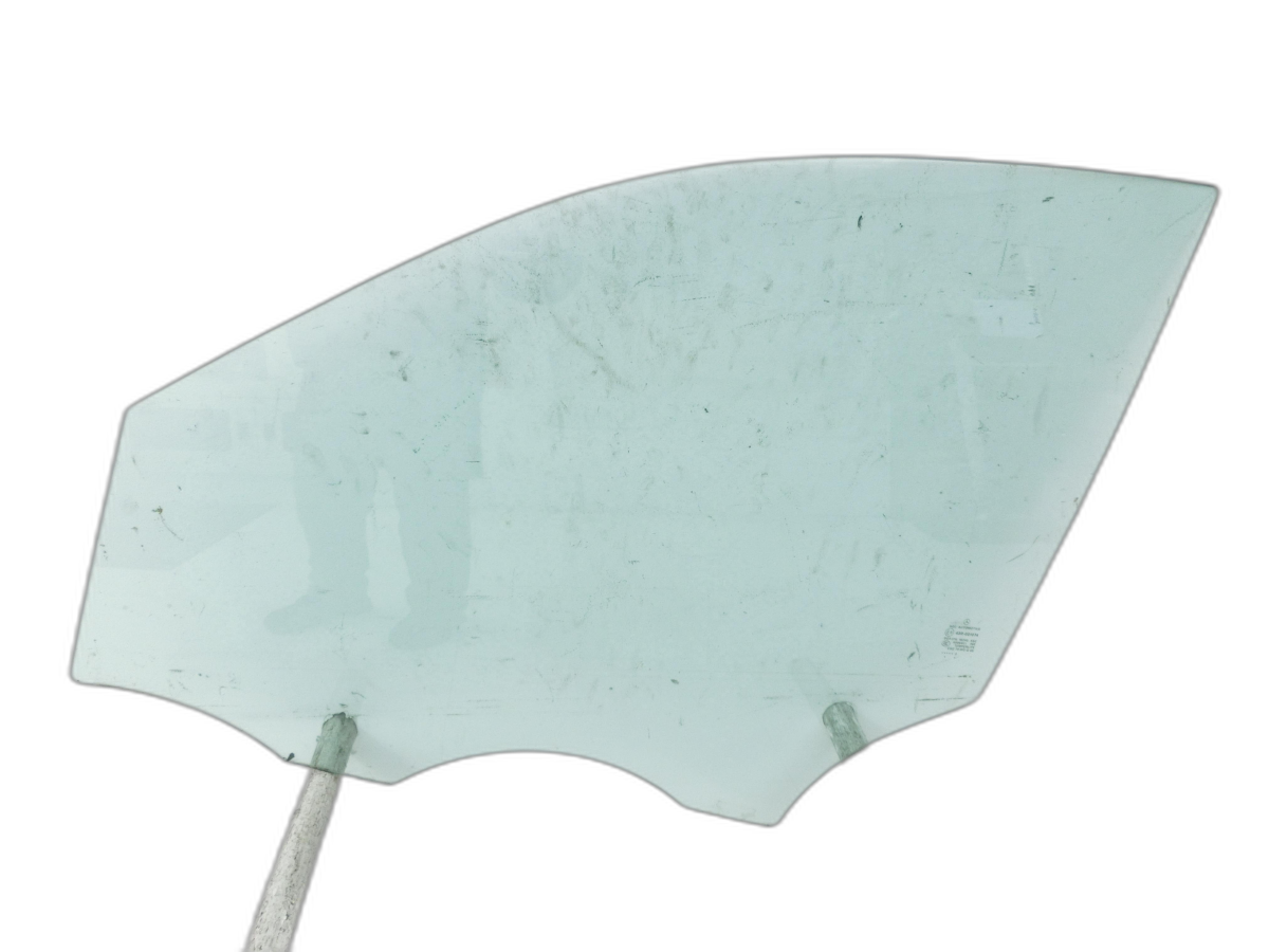 Mercedes W166 ML 350 11-15  LVK Seitenscheibe für Tür Fenster Türscheibe Links Vorne  - Bild 1