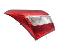 Hyundai I30 GD 11-15 5T Rückleuchte Rücklicht Heckleuchte Links orig Hyundai I30 GD 11-15 20.10.2014 140531A gebraucht Vorschau 1