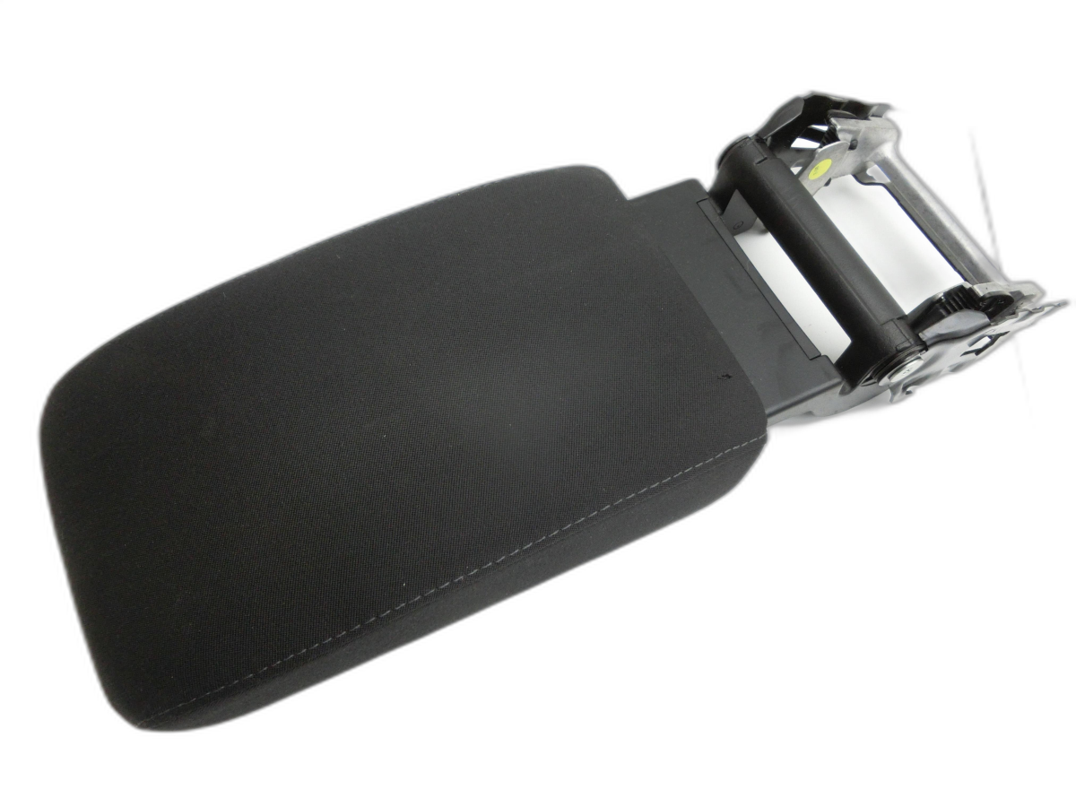 Accoudoir central Edition pour VW Golf 6 VI 5K 08-12 - Bild 1