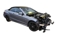 Mercedes A207 E250 10-13 Cabrio ESP Sensor Steuergerät Drehratensensor Mercedes A207 E250 10-13 31.08.2010... Vorschau 7