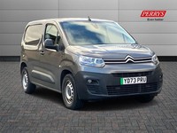 2024 Citroen Berlingo 800 100kW 50kWh Enterprise Edition Auto Van Electric Autom