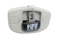 Skoda 5J 06-10 Kombi Gurt Sicherheitsgurt Mitte Hinten Skoda 5J 06-10 11.01.2008 5J7857807 C5J7857807... Vorschau 1