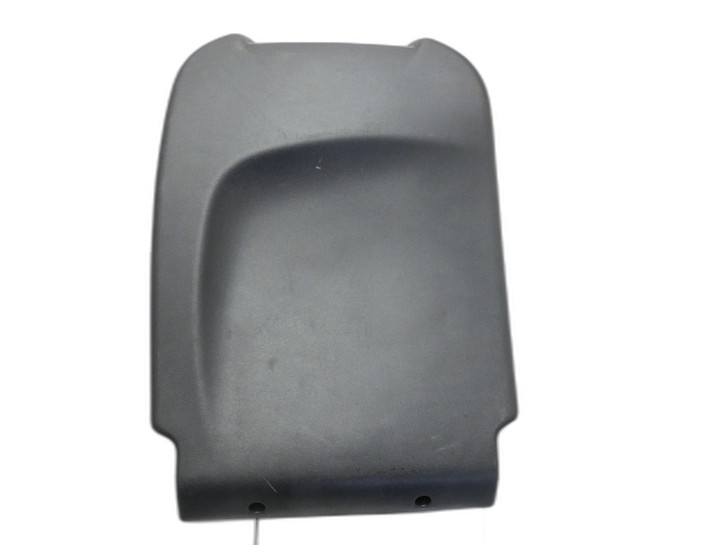 Renault Captur I  13-21  Blende Innen Rückenblende für Fahrer Sitz Links Vorne  - Bild 1