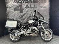 BMW R1200GS R 1200 GS 2007